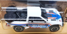 Load image into Gallery viewer, Hot Wheels 2022 Baja Bouncer White Hot Wheels Boulevard #43 New
