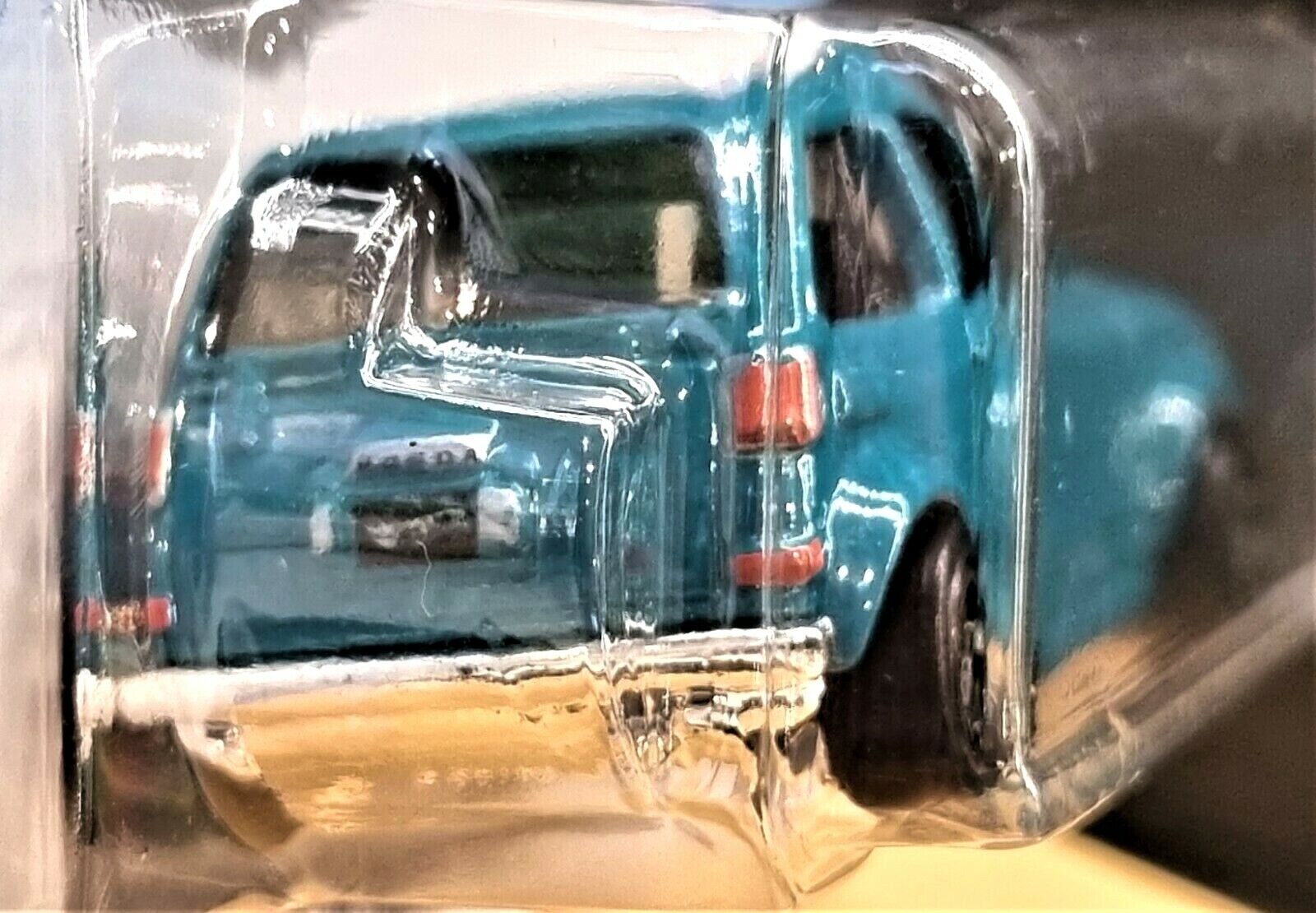 Hot Wheels Custom '70 Honda N600 Die-Cast Car - HW J-Imports Series 7/10, Green, #187/250 (1:64 Scale)