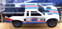 Load image into Gallery viewer, Hot Wheels 2021 Baja Bouncer White Car Culture Hyper Haulers 2/5 New

