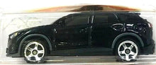 Load image into Gallery viewer, Matchbox 2021 Mazda CX-5 Black MBX Off-Road #63/100 New Sealed Box
