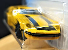 Load image into Gallery viewer, Hot Wheels 2019 Nissan Fairlady Z Yellow #54 Nissan 5/5 New Long Card
