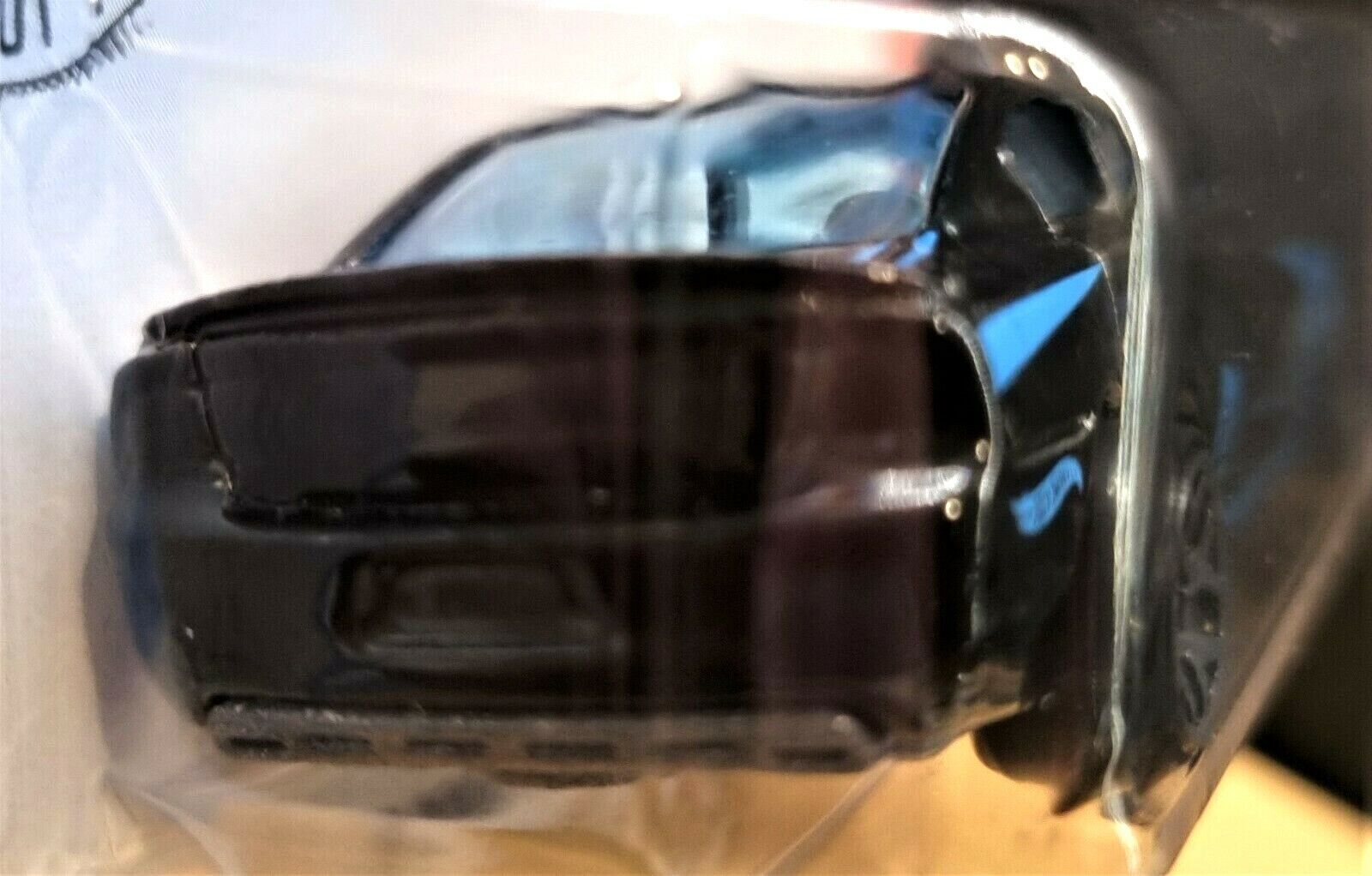 Hot Wheels 2019 '11 Dodge Charger R/T Black #158 Muscle Mania 10