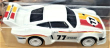 Load image into Gallery viewer, Hot Wheels 2020 Porsche 934.5 White Thrill Climbers 2/5 Car Culture New
