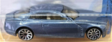 Load image into Gallery viewer, Hot Wheels 2017 Cadillac Elmiraj Steel Blue #105 Factory Fresh 5/10 New Long Car
