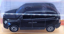 Load image into Gallery viewer, Matchbox 2021 LEVC TX Taxi Black MBX Metro #46/100 New Long Card
