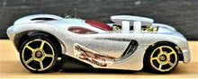 Load image into Gallery viewer, Hot Wheels 2006 16 Angels Silver #1 McDonald&#39;s
