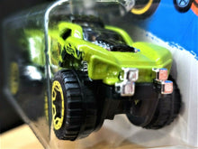 Load image into Gallery viewer, Hot Wheels 2016 Dawgzilla Lime Green #149 HW Hot Trucks 9/10 New
