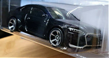 Load image into Gallery viewer, Hot Wheels 2020 Audi RS 5 Coupé Black #118 HW Turbo 2/5 New Long Card
