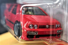 Load image into Gallery viewer, Hot Wheels 2020 Volkswagen Jetta MK3 Red Modern Classics 4/5 Car Culture New
