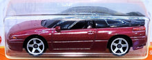 Load image into Gallery viewer, Matchbox 2021 Subaru SVT Red MBX Highway #88/100 New Long Card
