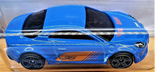 Load image into Gallery viewer, Hot Wheels 2020 Alpine A110 Blue #80 HW Race Day 3/10 New Long Card
