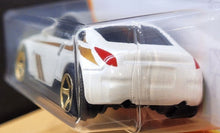 Load image into Gallery viewer, Matchbox 2021 2003 Nissan 350Z White MBX Highway #75/100 New Long Card
