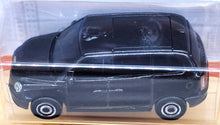 Load image into Gallery viewer, Matchbox 2021 LEVC TX Taxi Black MBX Metro #46/100 New Long Card
