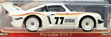 Load image into Gallery viewer, Hot Wheels 2020 Porsche 934.5 White Thrill Climbers 2/5 Car Culture New
