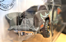 Load image into Gallery viewer, Hot Wheels 2020 Baja Truck Grey #110 Speed Blur 1/5 New Long Card
