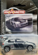 Load image into Gallery viewer, Majorette 2019 VW Golf GTI Zamak #264 Gift Pack Series 5 New Long Card
