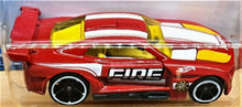 Load image into Gallery viewer, Hot Wheels 2020 Custom &#39;11 Camaro Red #239 HW Rescue 2/10 New Long Card
