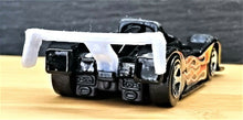 Load image into Gallery viewer, Hot Wheels 2006 Ferrari 333 SP Black #195 Mainline
