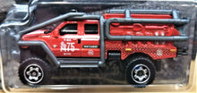 Load image into Gallery viewer, Matchbox 2020 Ford F-350 Super Duty Red #82 Mattel M75 New Long Card
