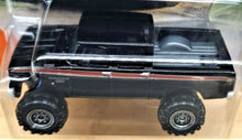 Load image into Gallery viewer, Matchbox 2020 &#39;68 Dodge D200 Black #65 MBX Jungle New Long Card
