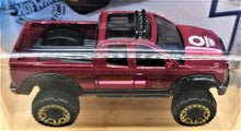 Load image into Gallery viewer, Hot Wheels 2020 &#39;10 Toyota Tundra Red #183 Olympic Games Tokyo 2020 2/10 New
