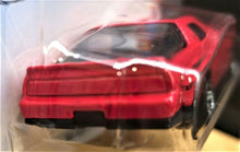 Load image into Gallery viewer, Hot Wheels 2020 &#39;84 Pontiac Firebird Red #224 Muscle Mania 4/10 New Long Card
