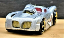 Load image into Gallery viewer, Hot Wheels 2006 16 Angels Silver #1 McDonald&#39;s
