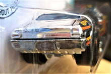 Load image into Gallery viewer, Hot Wheels 2020 &#39;69 Chevelle Chrome #15 Tooned 4/10 New Long Card
