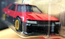 Load image into Gallery viewer, Hot Wheels 2020 Nissan Skyline RS (KDR30) Red Japan Historics 3 1/5 Car Culture
