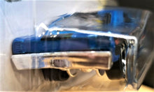 Load image into Gallery viewer, Hot Wheels 2020 &#39;68 Dodge Dart Blue #70 HW Speed Graphics 5/10 New Long Card
