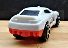 Load image into Gallery viewer, Hot Wheels 2019 Furious Muscle Car White #1 McDonalds Car
