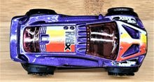 Load image into Gallery viewer, Matchbox 2013 Terrain Trouncer Purple #74 MBX Explorers
