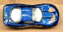 Load image into Gallery viewer, Hot Wheels 1996 &#39;93 Camaro #242 Dark Blue
