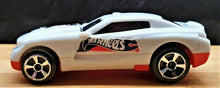 Load image into Gallery viewer, Hot Wheels 2019 Furious Muscle Car White #1 McDonalds Car
