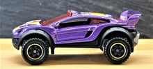 Load image into Gallery viewer, Matchbox 2013 Terrain Trouncer Purple #74 MBX Explorers
