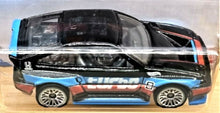 Load image into Gallery viewer, Hot Wheels 2021 1985 Honda CR-X Black #90 HW Speed Graphics 3/10 New Long Card
