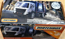 Load image into Gallery viewer, Matchbox 2020 Garbage King White #20 MBX City New Sealed Box
