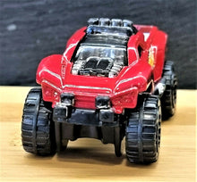 Load image into Gallery viewer, Hot Wheels 2016 Dawgzilla Red #149 HW Hot Trucks 9/10
