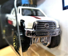 Load image into Gallery viewer, Hot Wheels 2020 &#39;10 Toyota Tundra White #183 Olympic Games Tokyo 2020 2/10 New
