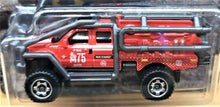 Load image into Gallery viewer, Matchbox 2020 Ford F-350 Super Duty Red #82 Mattel M75 New Long Card
