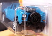 Load image into Gallery viewer, Matchbox 2021 Lamborghini LM002 Sky Blue Retro Series 14/24 New
