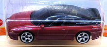 Load image into Gallery viewer, Matchbox 2021 Subaru SVT Red MBX Highway #88/100 New Long Card
