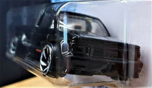 Load image into Gallery viewer, Hot Wheels 2020 &#39;91 GMC Syclone Black #150 HW Hot Trucks 3/10 New Long Card
