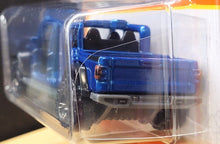 Load image into Gallery viewer, Matchbox 2021 &#39;20 Jeep Gladiator Blue MBX Off-Road #36/100 New Long Card
