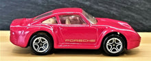 Load image into Gallery viewer, Matchbox 1998 Porsche 959 Red #56 1-75 Series - Rare
