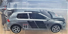 Load image into Gallery viewer, Majorette 2019 VW Golf GTI Zamak #264 Gift Pack Series 5 New Long Card
