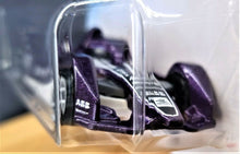 Load image into Gallery viewer, Hot Wheels 2020 Formula E Gen 2 Car Purple #107 HW Race Day 1/10 New Long Card
