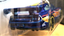 Load image into Gallery viewer, Hot Wheels 2020 Custom &#39;18 Ford Mustang GT Blue #222 HW Race Team 4/5 New
