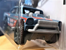 Load image into Gallery viewer, Hot Wheels 2020 Big-Air Bel-Air Matte Grayish-Blue #179 Rod Squad 1 /10 New