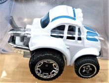 Load image into Gallery viewer, Hot Wheels 2020 &#39;70 Volkswagen Baja Bug White #126 Tooned 3/10 New Long Card
